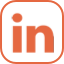 Follow us on LinkedIn