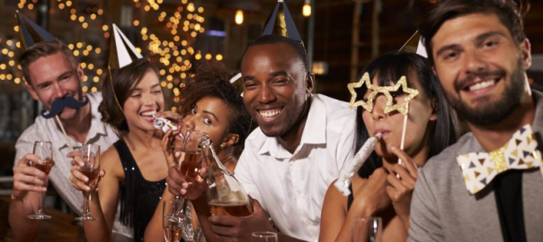 TeachersConnect Holiday Referral Program