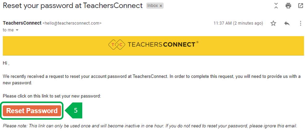 Forgot Your Password? No Problem! - Mitchell 1 ShopConnection